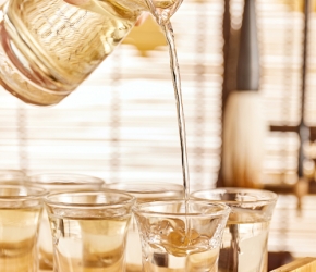 關(guān)于哈爾濱白酒的5個(gè)冷知識(shí)，看完讓你更懂酒！